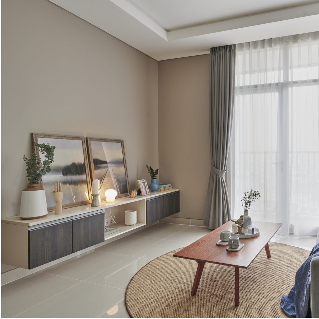 Ritual 5 Menit untuk Mengisi Ulang Energi