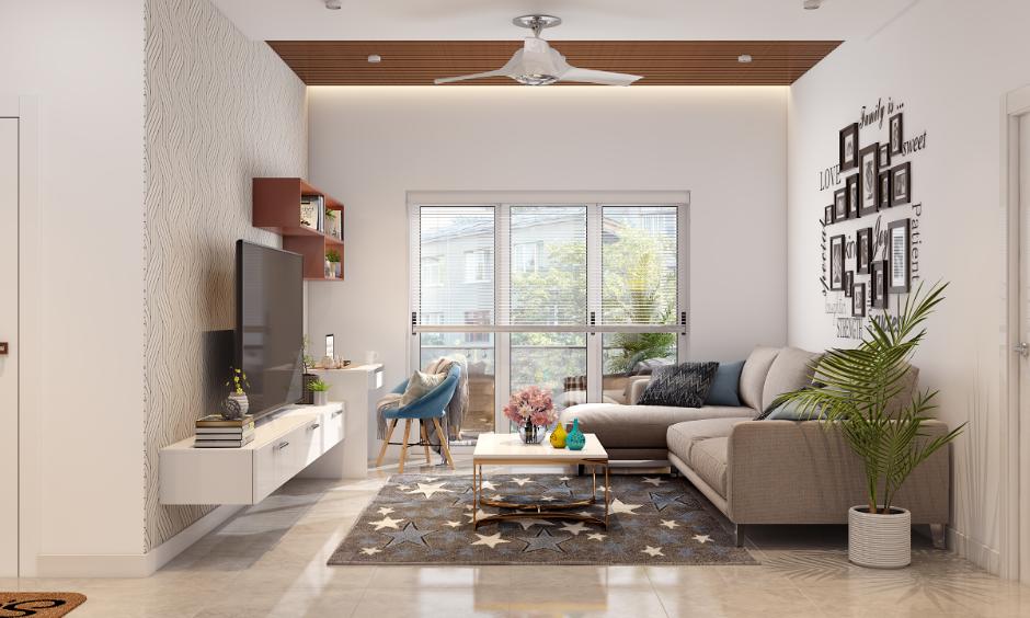 Aksesori Ringkas untuk Pojok Nyaman